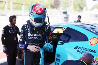 #11 - Borusan Otomotiv Motorsport - Bati Ege YILDIRIM - BMW M4 GT4 G82 EVO | SRO / JEP