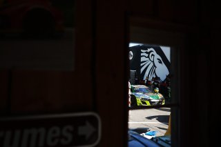 #3 - Team Speed Car - Viny BELTRAMELLI - Sacha BOTTEMANNE - Audi R8 LMS GT4 | SRO / JEP