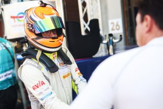 #30 - W&S Motorsport - Max KRONBERG - Porsche 718 Cayman GT4 RS CS | SRO / JEP