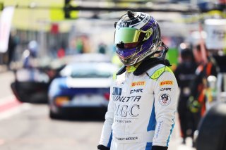 #51 - CMR - Thibaut MOGICA - Ginetta G56 EVO | SRO / JEP