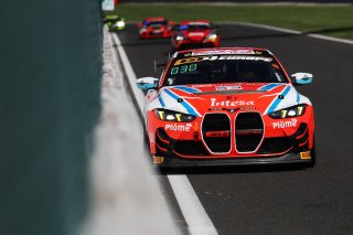 #53 - W&D Racing Team - Davide MELONI - Paolo MELONI - BMW M4 GT4 G82 EVO | SRO / JEP
