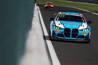 #60 - Razoon - more than racing - Gustavo XAVIER - Onder ERDEM - BMW M4 GT4 G82 EVO | SRO / JEP