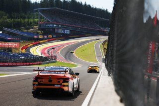 #66 - ME Motorsport - Philip WISKIRCHEN - Linus HAHNE - BMW M4 GT4 G82 EVO | SRO / JEP