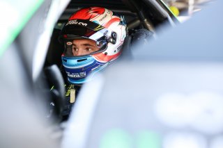 #8 - Team Speed Car - Paul PETIT - Audi R8 LMS GT4 | SRO / JEP