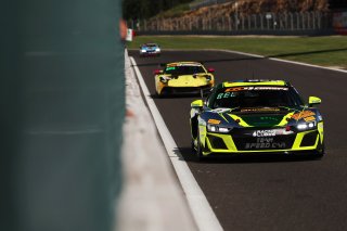 #9 - Mirage Racing - Romeo LEURS - Roberto FARIA - Toyota GR Supra GT4 EVO 2 | SRO / JEP