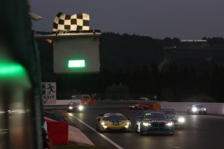 #77 - Elite Motorsport with Entire Race Engineering - Yani STEVENHEYDENS - Harri REYNOLDS - McLaren Artura GT4
 | SRO / JEP