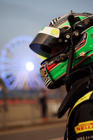 #77 - Elite Motorsport with Entire Race Engineering - Yani STEVENHEYDENS - Harri REYNOLDS - McLaren Artura GT4
 | SRO / JEP