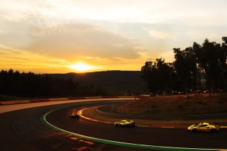 #77 - Elite Motorsport with Entire Race Engineering - Yani STEVENHEYDENS - Harri REYNOLDS - McLaren Artura GT4
 | SRO / JEP