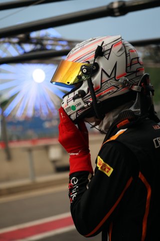 #78 - Elite Motorsport with Entire Race Engineering - McKenzy CRESSWELL - McLaren Artura GT4
 | SRO / JEP