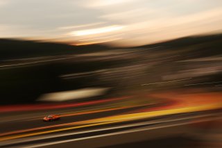 #78 - Elite Motorsport with Entire Race Engineering - Charlie HART - McKenzy CRESSWELL - McLaren Artura GT4
 | SRO / JEP