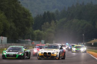 #8 - Team Speed Car - Gregory GUILVERT - Paul PETIT - Audi R8 LMS GT4
 | SRO / JEP