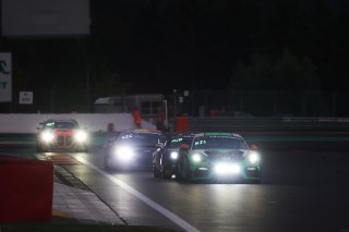 #97 - Lestrup Racing Team - Daniel VARVERUD - Stefan NILSSON - BMW M4 GT4 G82 EVO
 | SRO / JEP