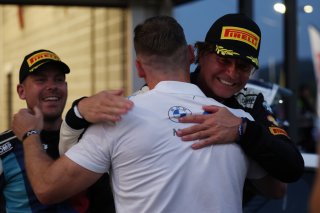 #98 - Schubert Motorsport - Victor BOUVENG - Joakim WALDE - BMW M4 GT4 G82 EVO
 | SRO / JEP
