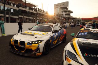 #98 - Schubert Motorsport - Victor BOUVENG - Joakim WALDE - BMW M4 GT4 G82 EVO
 | SRO / JEP