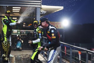 ProAm Podium
 | SRO / JEP
