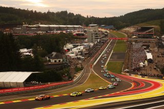 GT4 Race 1 Start
 | SRO / JEP