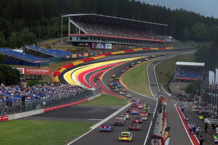 Race 1