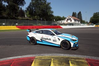 #60 - Razoon - more than racing - Gustavo XAVIER - Onder ERDEM - BMW M4 GT4 G82 EVO | SRO / JEP