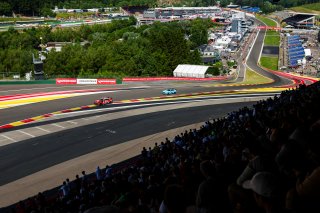 #70 - Razoon - more than racing - Daniel DREXEL - Christopher SALKELD - BMW M4 GT4 G82 EVO | SRO / JEP