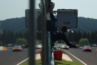 #70 - Razoon - more than racing - Daniel DREXEL - Christopher SALKELD - BMW M4 GT4 G82 EVO | SRO / JEP