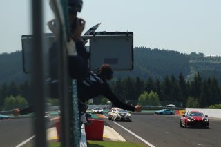 #70 - Razoon - more than racing - Daniel DREXEL - Christopher SALKELD - BMW M4 GT4 G82 EVO | SRO / JEP