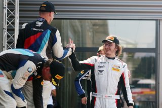 #70 - Razoon - more than racing - Daniel DREXEL - Christopher SALKELD - BMW M4 GT4 G82 EVO | SRO / JEP