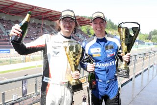 #70 - Razoon - more than racing - Daniel DREXEL - Christopher SALKELD - BMW M4 GT4 G82 EVO | JEP / SRO