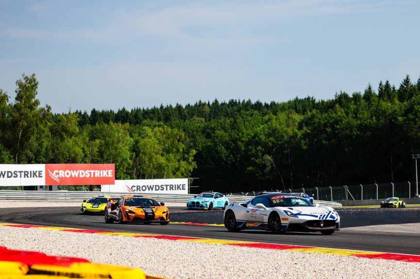 Race 2