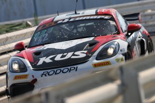 #32 - W&S Motorsport - Hendrik STILL - Joachim BOLTING - Porsche 718 Cayman GT4 RS CS | SRO \ JEP