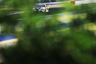 #4 - Speedy Motorsport - Mees HOUBEN - Lachlan EVENNETT - Toyota GR Supra GT4 EVO 2 | SRO \ JEP