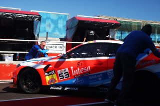 #53 - W&D Racing Team - Davide MELONI - Paolo MELONI - BMW M4 GT4 G82 EVO | SRO \ JEP