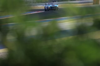 #68 - TeamFloral - Sam PALEY - Michiel HAVERANS - Ford Mustang GT4 | SRO \ JEP