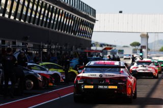 #70 - Razoon - more than racing - Daniel DREXEL - Christopher SALKELD - BMW M4 GT4 G82 EVO | SRO \ JEP
