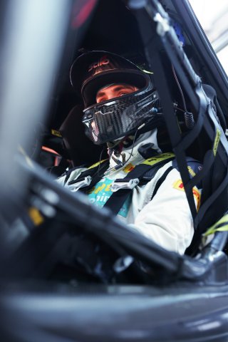 #75 - Race Lab - Robert CRONIN - Colin CRONIN - McLaren Artura GT4 | SRO \ JEP
