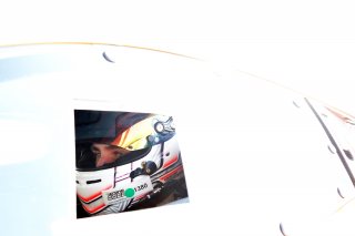 #78 - Elite Motorsport with Entire Race Engineering - McKenzy CRESSWELL - McLaren Artura GT4 | SRO \ JEP