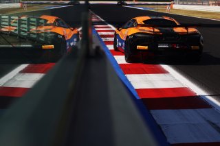 #78 - Elite Motorsport with Entire Race Engineering - Charlie HART - McKenzy CRESSWELL - McLaren Artura GT4 | SRO \ JEP