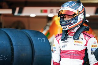 #87 - CRT-Sport - Lucas CARTELLE - Toyota GR Supra GT4 EVO 2 | SRO \ JEP