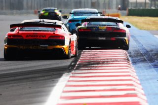 #310 - Willi Motorsport - Tudor TUDURACHI - Sergiu NICOLAE - Audi R8 LMS GT4 | SRO / JEP