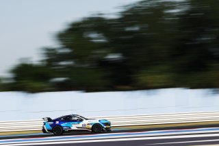 #68 - TeamFloral - Sam PALEY - Michiel HAVERANS - Ford Mustang GT4 | SRO / JEP