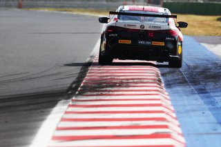 #70 - Razoon - more than racing - Daniel DREXEL - Christopher SALKELD - BMW M4 GT4 G82 EVO | SRO / JEP