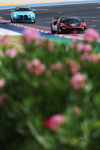 #75 - Race Lab - Robert CRONIN - Colin CRONIN - McLaren Artura GT4 | SRO / JEP