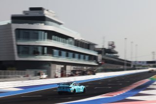 #12 - Borusan Otomotiv Motorsport - Thomas RACKL - Gabriele PIANA - BMW M4 GT4 G82 EVO | SRO / JEP