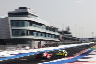 #15 - NM Racing Team - Lluc IBANEZ - Alexandre PAPADOPULOS - Mercedes-AMG GT4 | SRO / JEP
