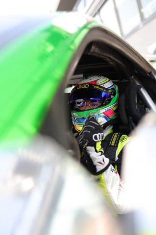 #3 - Team Speedcar - Viny BELTRAMELLI - Audi R8 LMS GT4 | SRO / JEP