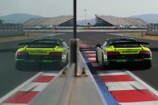 #3 - Team Speedcar - Viny BELTRAMELLI - Sacha BOTTEMANNE - Audi R8 LMS GT4 | SRO / JEP