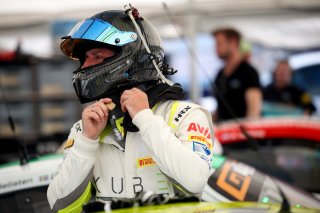#30 - W&S Motorsport - Daniel BLICKLE - Max KRONBERG - Porsche 718 Cayman GT4 RS CS | SRO / JEP