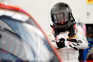 #31 - W&S Motorsport - Tim HORRELL - Porsche 718 Cayman GT4 RS CS | SRO / JEP