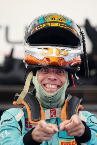 #32 - W&S Motorsport - Joachim BOLTING - Porsche 718 Cayman GT4 RS CS | SRO / JEP