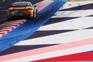 #32 - W&S Motorsport - Hendrik STILL - Joachim BOLTING - Porsche 718 Cayman GT4 RS CS | SRO / JEP