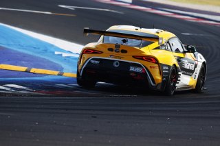 #6 - Speedy Motorsport - Tomas GUEDES - Pedro PERINO - Toyota GR Supra GT4 EVO 2 | SRO / JEP